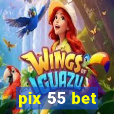 pix 55 bet